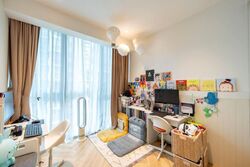 The Terrace (D19), Condominium #617954661